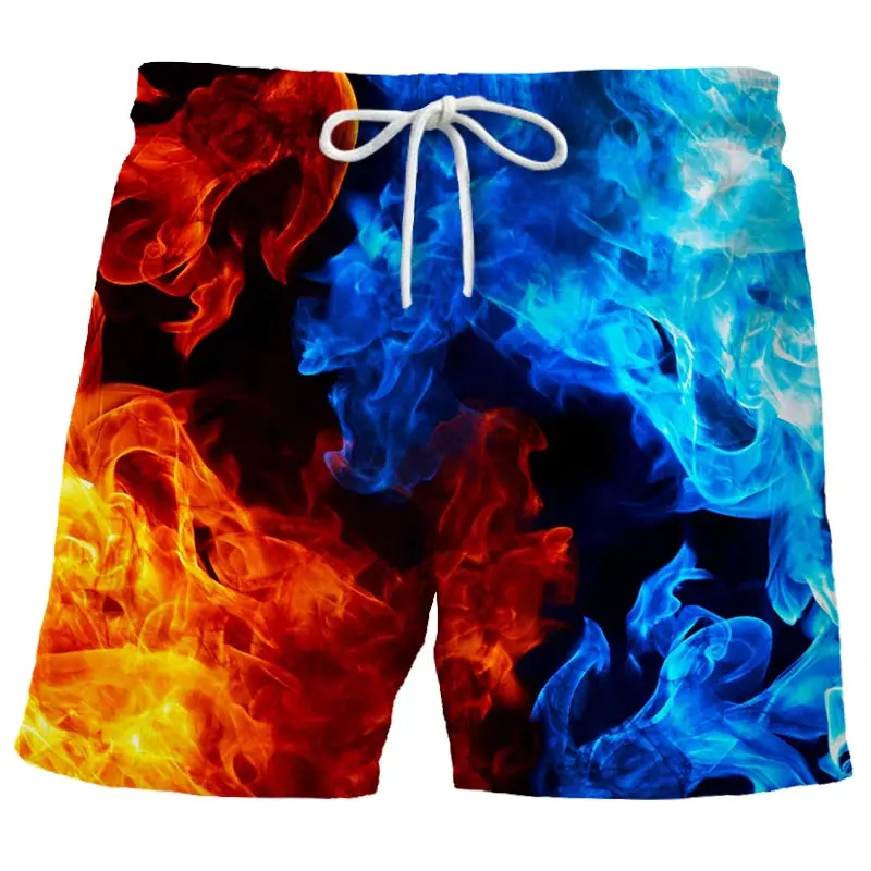 

2021 new men's running male quick drying sports jogging gym basketball shorts