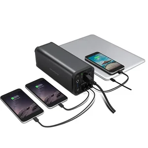 Power Bank Laptops Phones Cameras & Drones