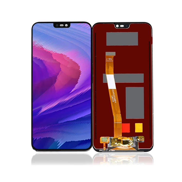 

Best quality 2021 phone Part Quality For Huawei Mate 20 P20 P30 P10 lite P20 pro Original replacement lite lcd screen