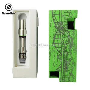 Rove Ceramic CBD Vape Cartridge