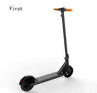 

Factory direct adult CE Al alloy folding 250w 2 wheel scooters and electric scooters