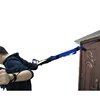 Suspension Belt System for Home Gym Pro Straps Durable Mount Core Strength , Fitness Suspension Trainer With Workout Guide Book