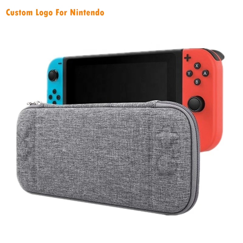 

OEM Custom Logo For nintendor Switch NS China Factory Hot Sales Hard Case for Nintendo Switch