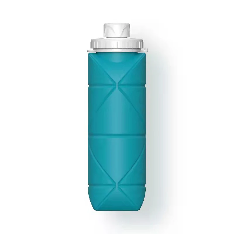 

Folding Water Coffee Cup For Outdoor Price, Green red grey
