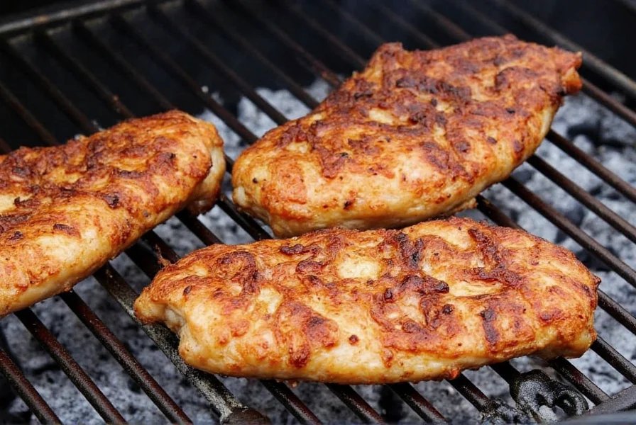Grilling tools
