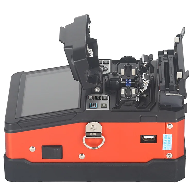 Fiber Fusion splicer  (5)