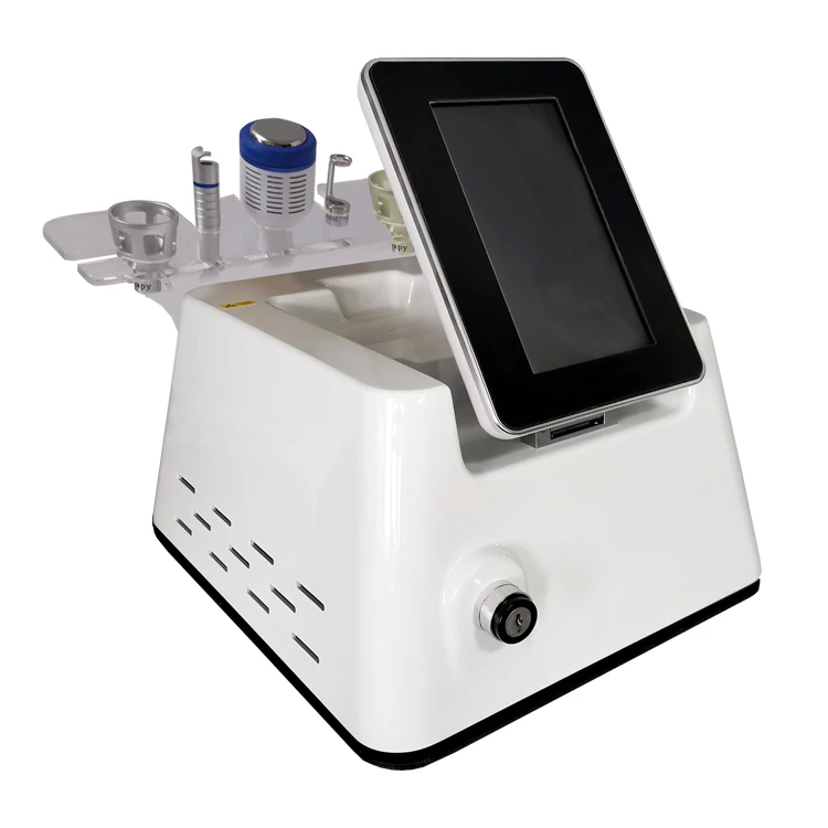 

6 In 1 Laser Vascular Removal Removal Machine 980Nm Diode Laser Vascular Removal Medical