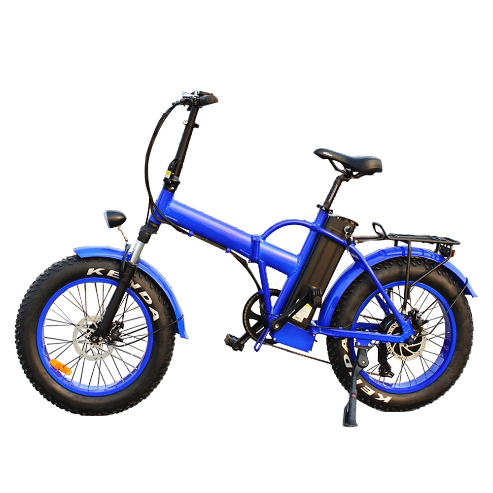 

Ristar China Factory 20 inch folding electric fat bike electric fatbike bicycle RSD507