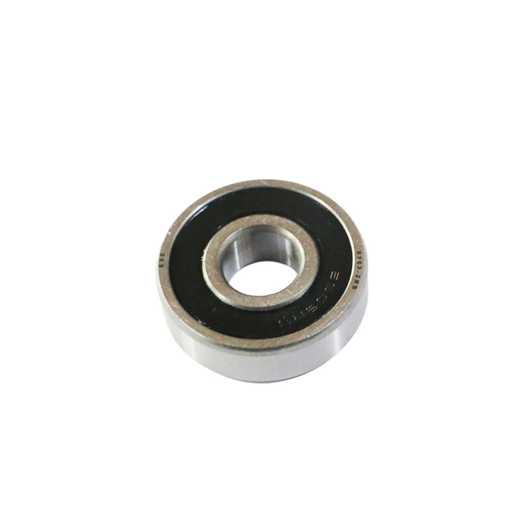 High quality deep groove ball bearing 6005 2RS price
