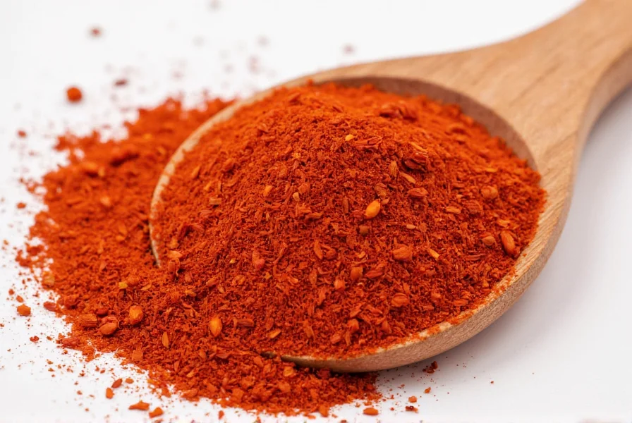 Cayenne Pepper Flakes Brand 1