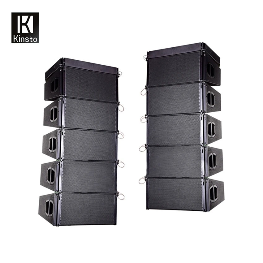 line array v8