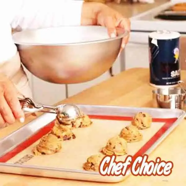 

Durable and attractive non stick silicone rubber silicone baking mat, Customized