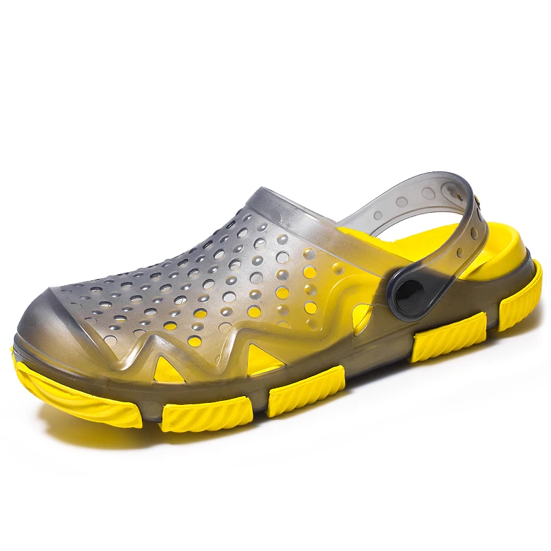 
The newest eva shoes clogs injection wholesale for 