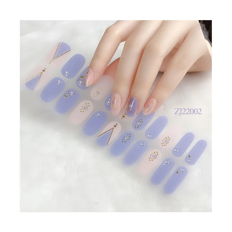 

Made from real nail polish Adhesifs pour ongles adesivi unghie Pegatinas para unas smalto unghie nail polish sticker, Colorful