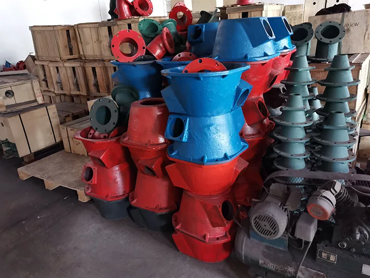 20kw water wheel generators