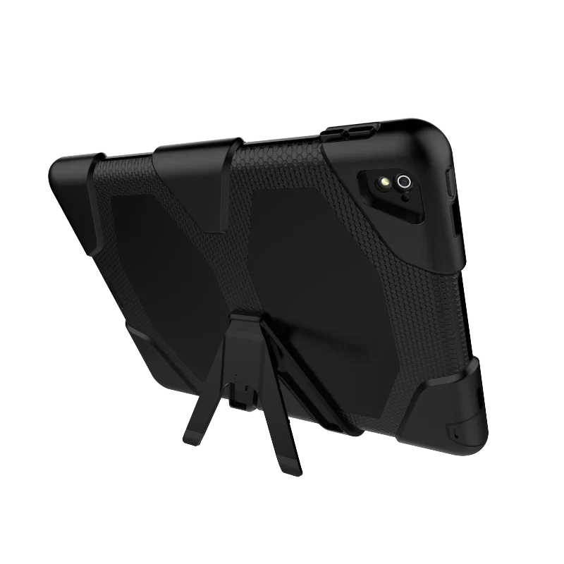 

Shockproof Silicone protective case for ipad pro 9.7 tablet case cover