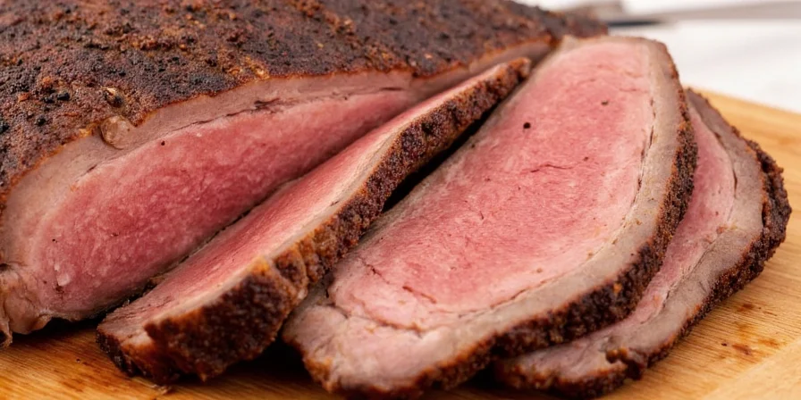 Applying Spice Rub Correctly