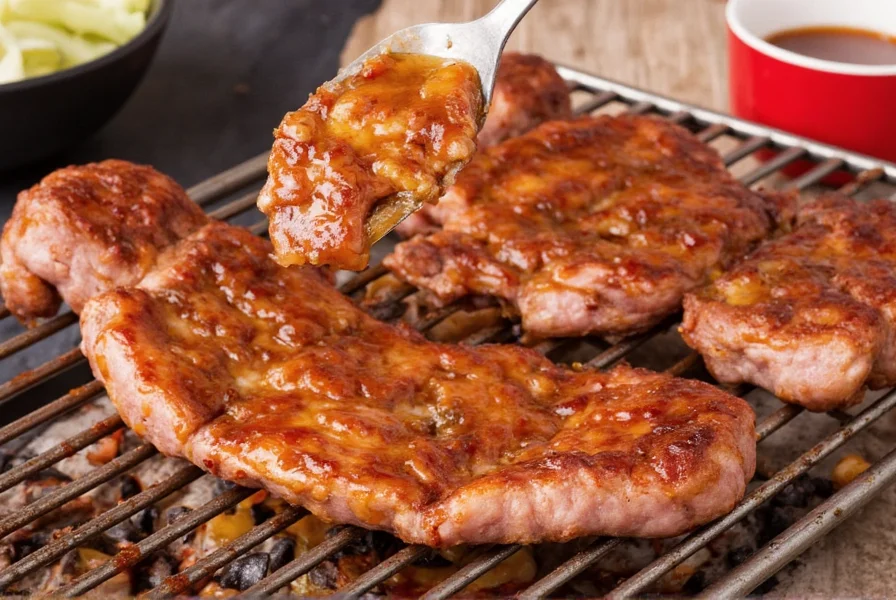 Kikkoman Bulgogi BBQ Sauce