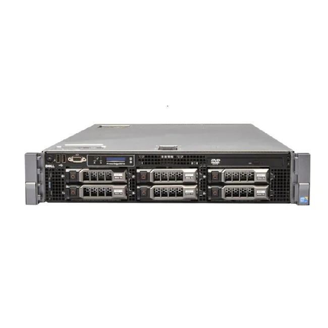 

second-hand DELL R710 server 6I R710 server