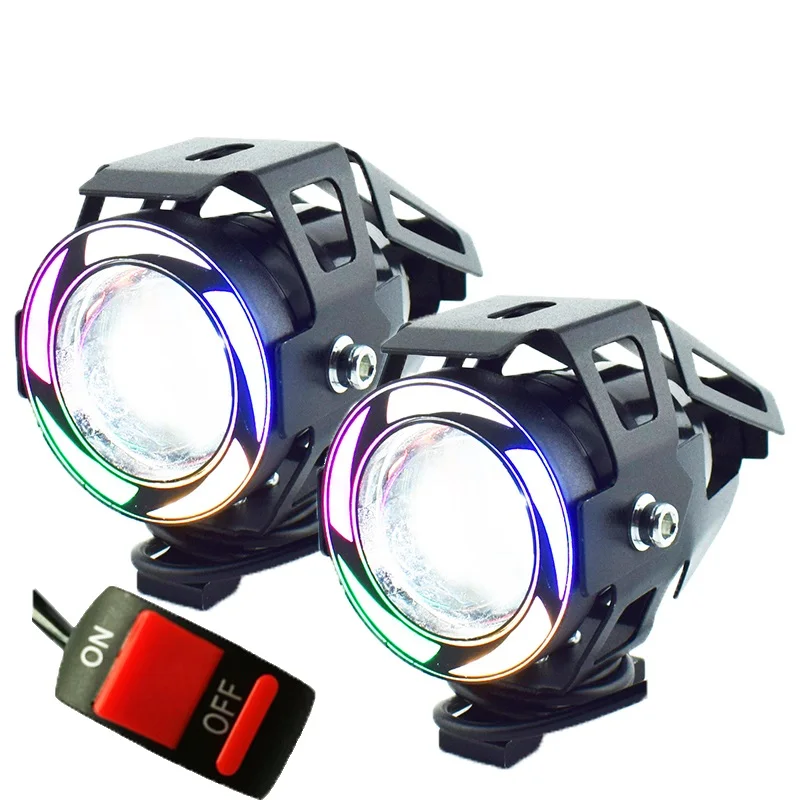 РђР»Рё led Motorcycle Headlamp