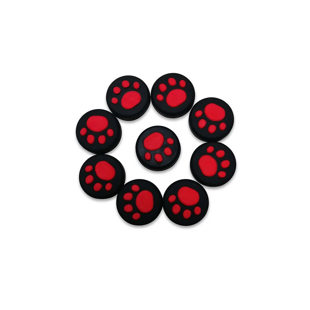 
Competitive Price Paw Thumb Grip Cap Joystick Cap for Nintendo Switch / Lite 