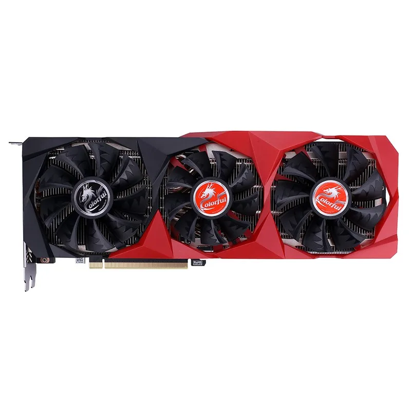 

Stock RTX3070 8GB Graphics Card Colorful Gigabyte MSI AUSU GALAX GAINWARD PALIT MANLI Graphics Card