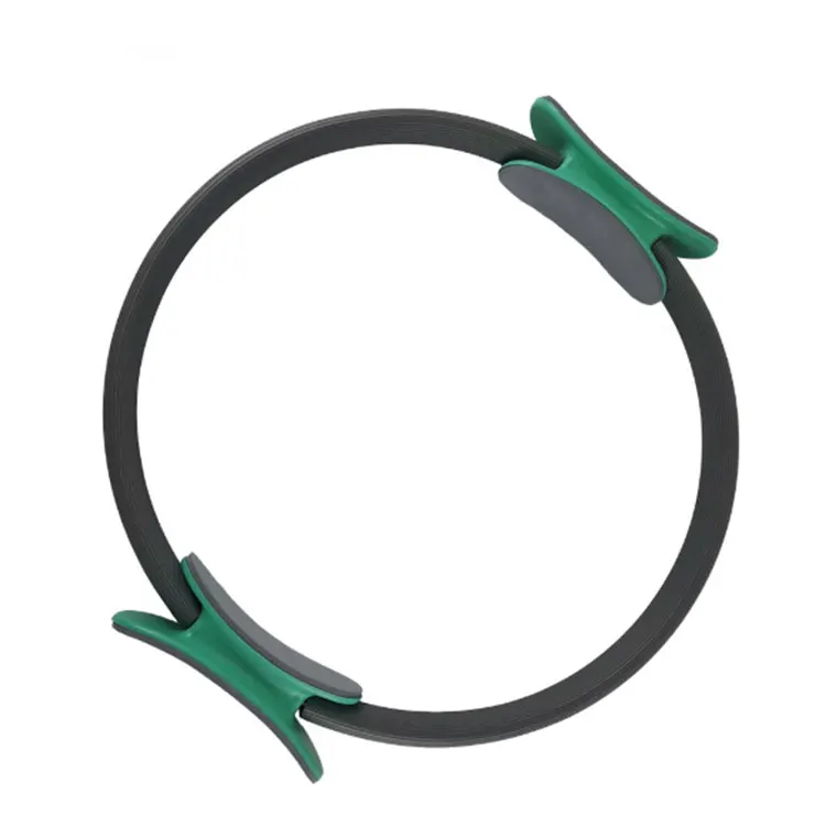 

Double Handle Gym Fitness Yoga Circle Pilates Magic Circle Pilates Ring