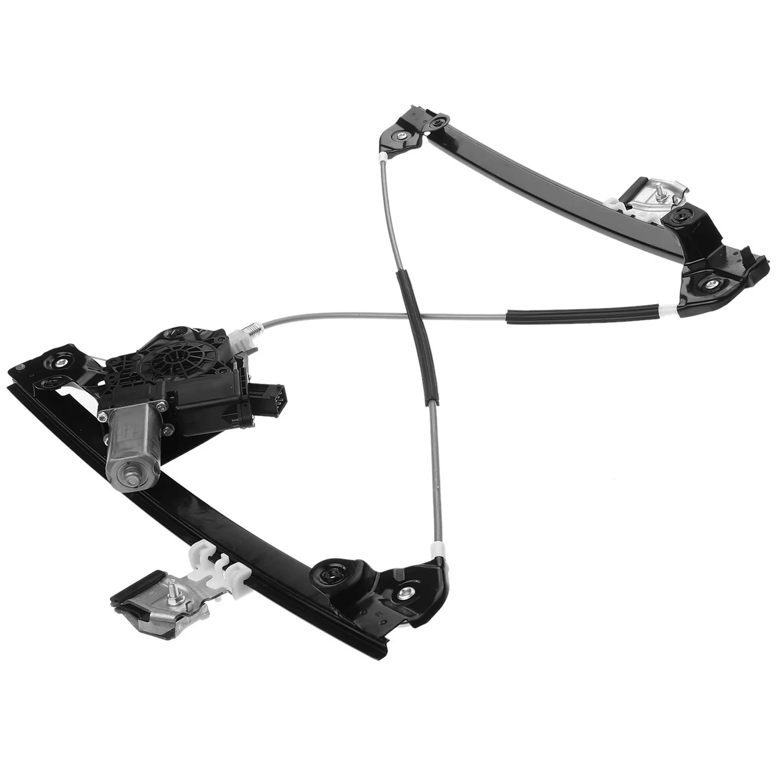 

In-stock CN US Power Window Regulator with Motor for Cadillac STS 2005-2011 Sedan Front Right 25999738