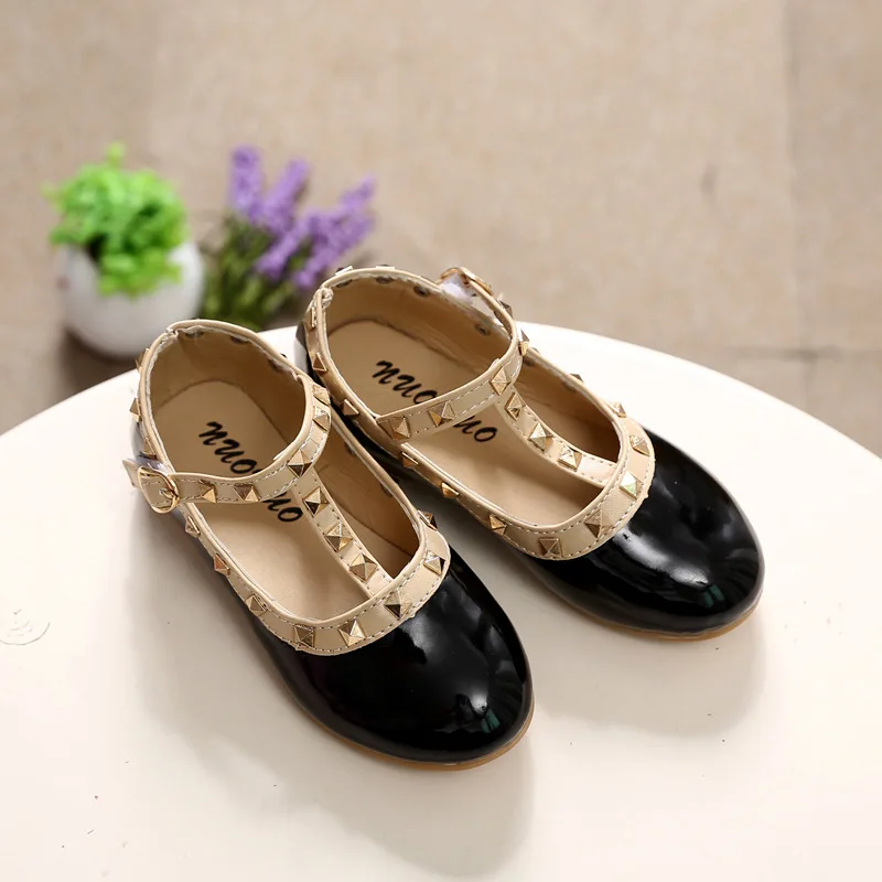 

new cheap ballet fashion children wholesale girls kids ladies flat shoes, As picture show or customized