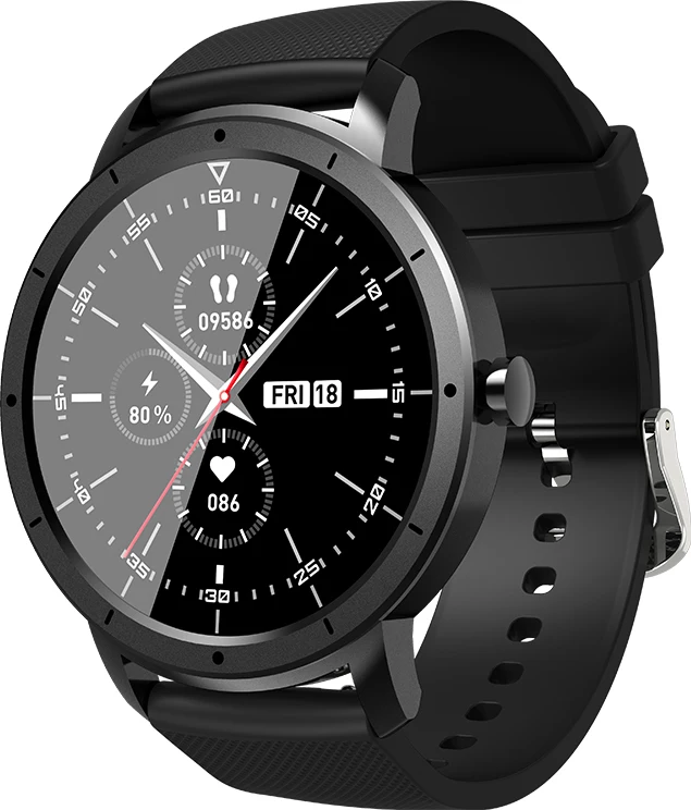 

New Smart Watch HW21 Heart Rate Sport Multifunction China Sports Andriod Waterproof Full Touch Screen Smartwatch