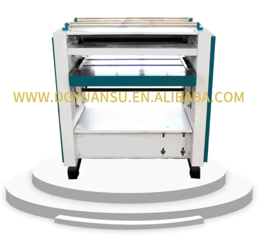 
High Quality Woodworking Machinery Wood Thicknesser Planer for Sale 