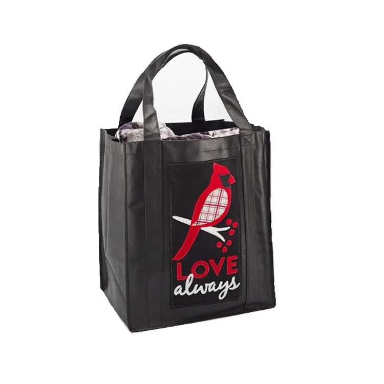 

Top Quality Promotional Non-woven Tote Bag Non Woven Carry Bags For Shopping, Yellow,white ,black,orange,blue,red