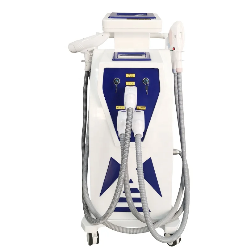 

The hottest ipl laser hair removal machine for sale