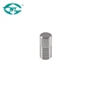Stainless steel stain nickel cabinet rod knob for furniture usage