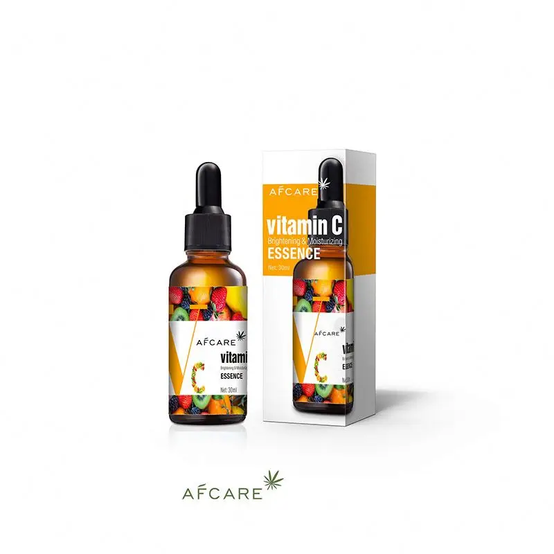 

Moisturizing Whitening Face Serum For Skin Niacinamide Lightening Hot Selling Hyaluronic Acid Facial Antiaging