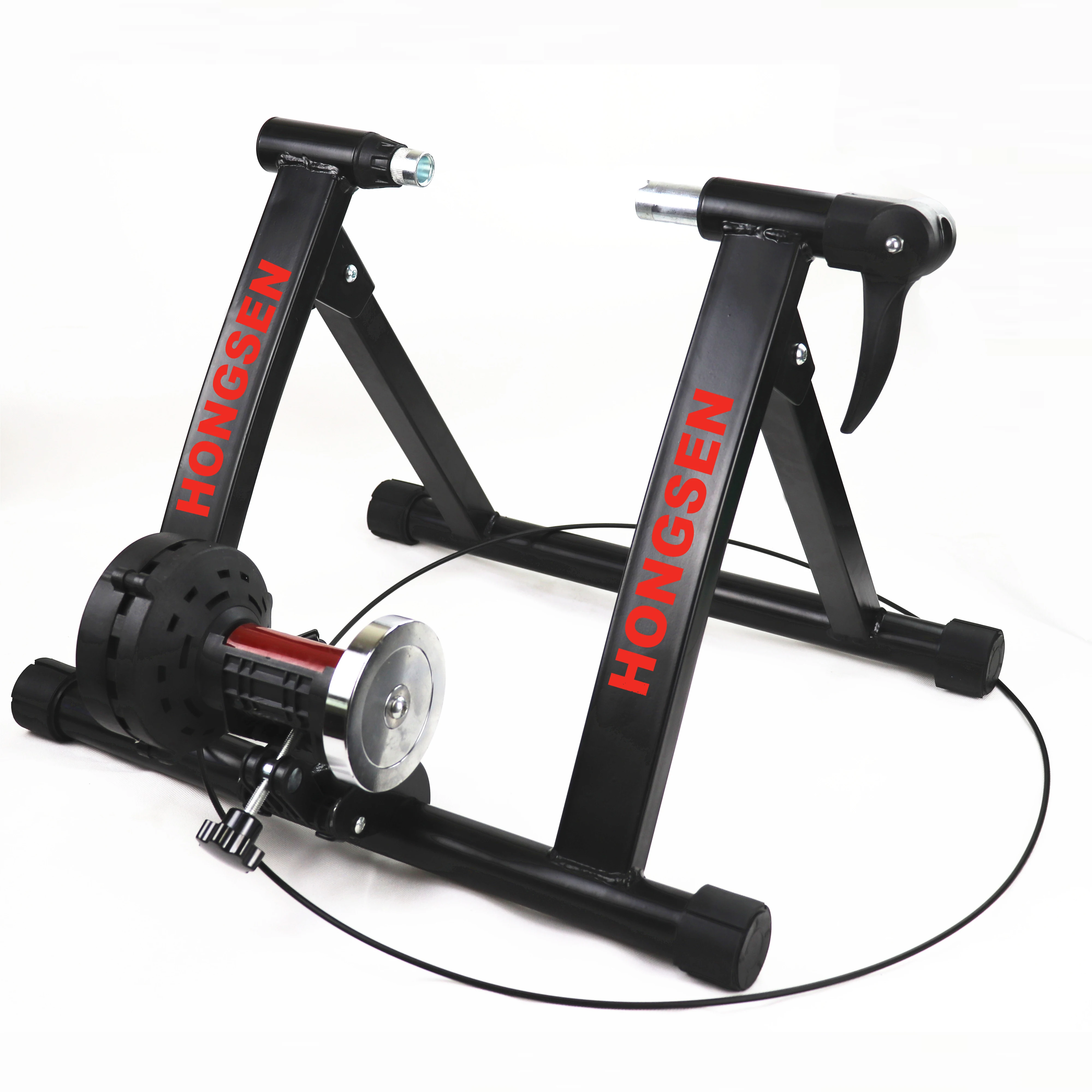 home bike trainer