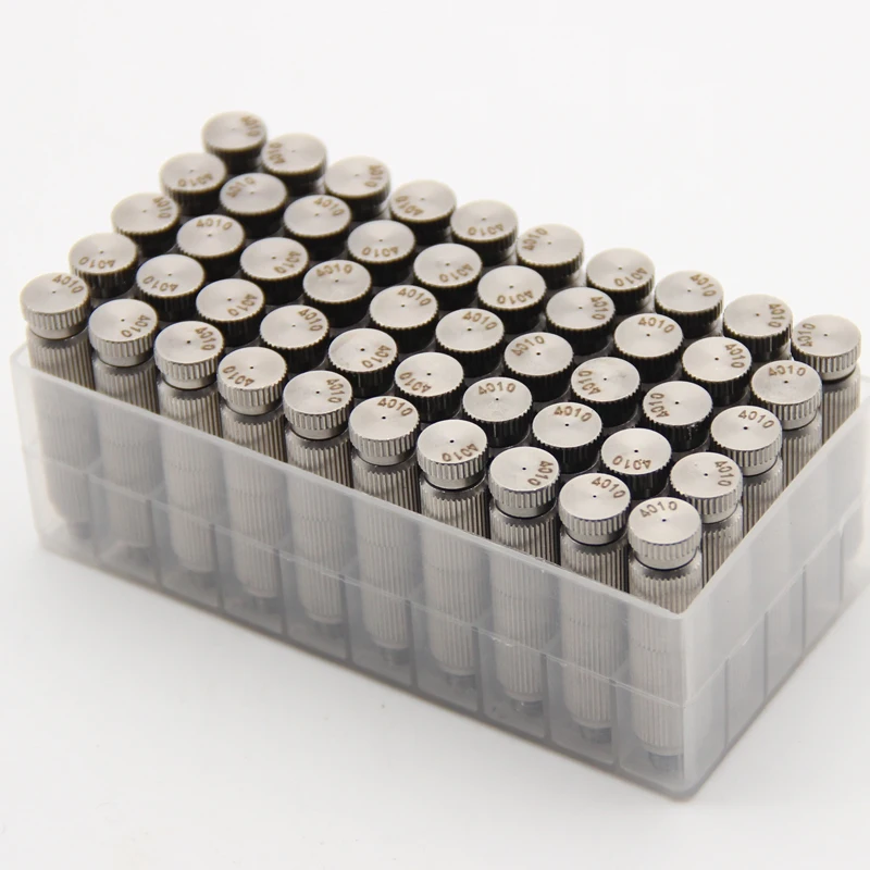 
high pressure fog nozzle low pressure anti-drop jet spray misting fine fog nozzle 