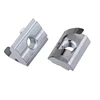 EU Standard Channel Shrapnel Nuts For 8Mm Bolt
