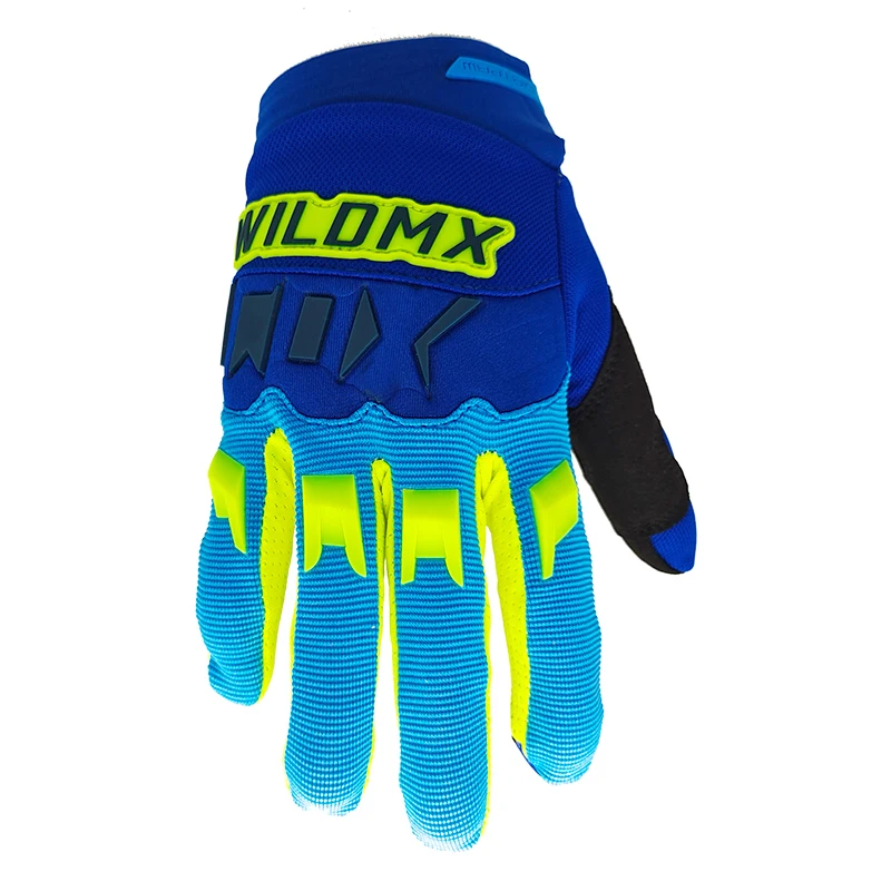 

Factory Custom Made Best Mtb Bmx Dirt Bike Gloves Lightweight Kids Motocross Motorcycle Cycling Racing Riding Gloves For Child