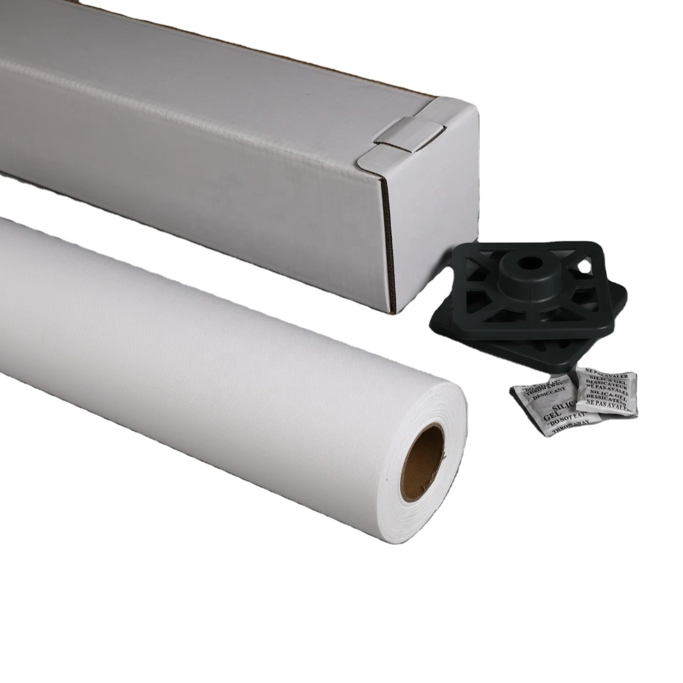 

Dye Pigment inkjet cotton custom canvas digital printing canvases Water resistant Cotton Canvas