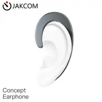 

JAKCOM ET Non In Ear Concept Earphone Hot sale with Earphone Accessories as retro phone handset smart gadget watch phone