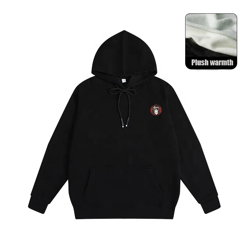 

2021 custom wholesale ready to ship heavyweight stylish thick 100% organic cotton in bulk unisex all colors mens hoodies for men
