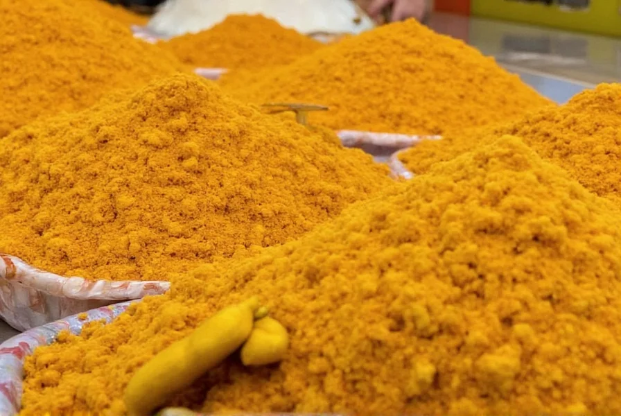 Where to Find Fresh Turmeric Near You: Complete Guide