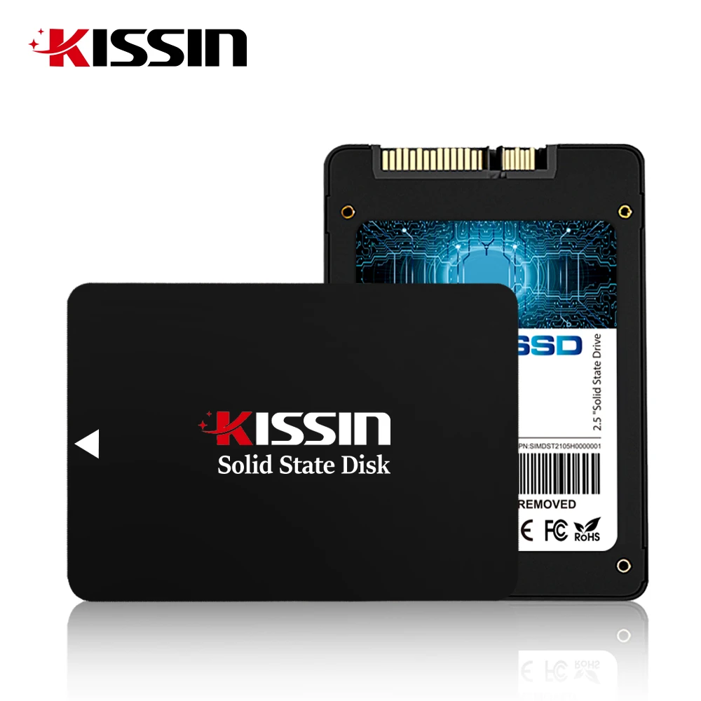 

Wholesale OEM 2.5 inch SATA 3 SSD OEM Discos SSD 120GB 240GB 480GB Hard Disk Drive 1TB 2TB Disco Duro SSD