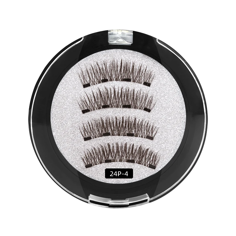 

Hot Selling 3D 6D Mink Lashes Wispy Fluffy Full Style Eyelashes Private Label Wholesale Eyelashes