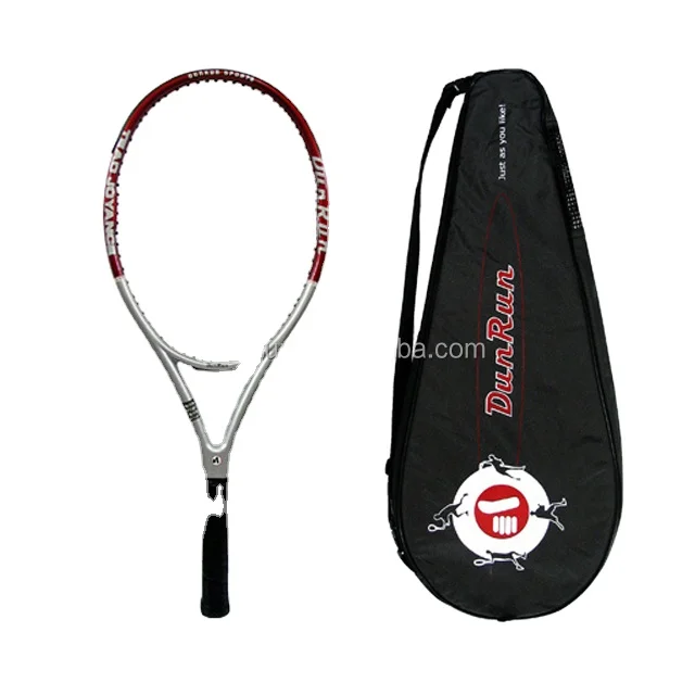 

Hot Sale Muliti Color PU Grip Carbon Fiber Graphite Training Tennis Racket, Any