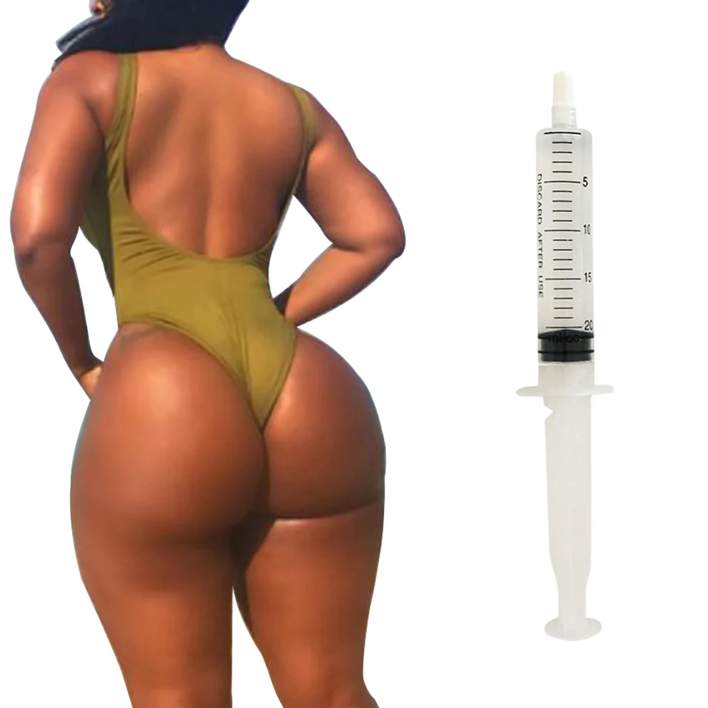 

non surgical buttock enhancement injections ha fillers