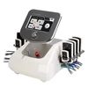 Home use lipo laser slimming reduce cellilite lipolysis laser device
