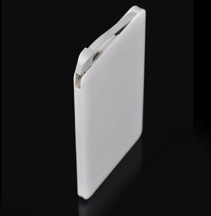 2019 new technology credit car