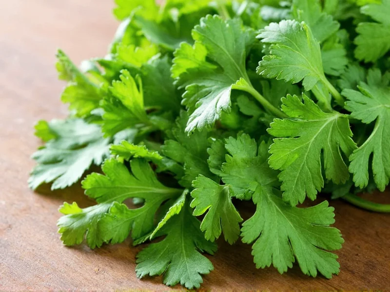 Parsley Health Benefits: Science-Backed Nutritional Powerhouse